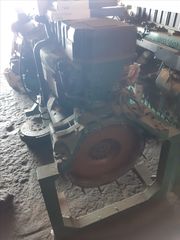 Μηχανη volvo D12c 460-thumb-1