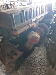 Μηχανη volvo D12c 460-thumb-2