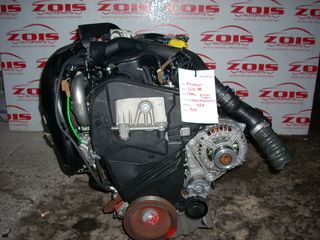 MHXANH RENAULT CLIO III 1500cc DCI DIESEL TURBO K9K6 770