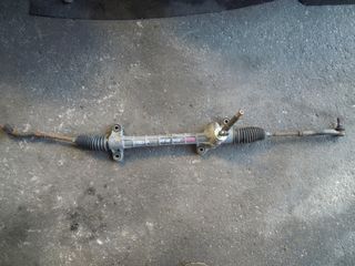ΚΡΕΜΑΡΓΙΕΡΑ ΜΗΧΑΝΙΚΗ TOYOTA COROLLA 2002-2006 <INT 4>