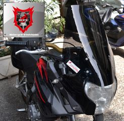 Ζελατίνα MPF-GRIVAS / XXL 50cm για APRILIA Pegaso Strada / Trail / Factory.-thumb-6