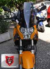 Ζελατίνα MPF-GRIVAS / XXL 50cm για APRILIA Pegaso Strada / Trail / Factory.-thumb-1