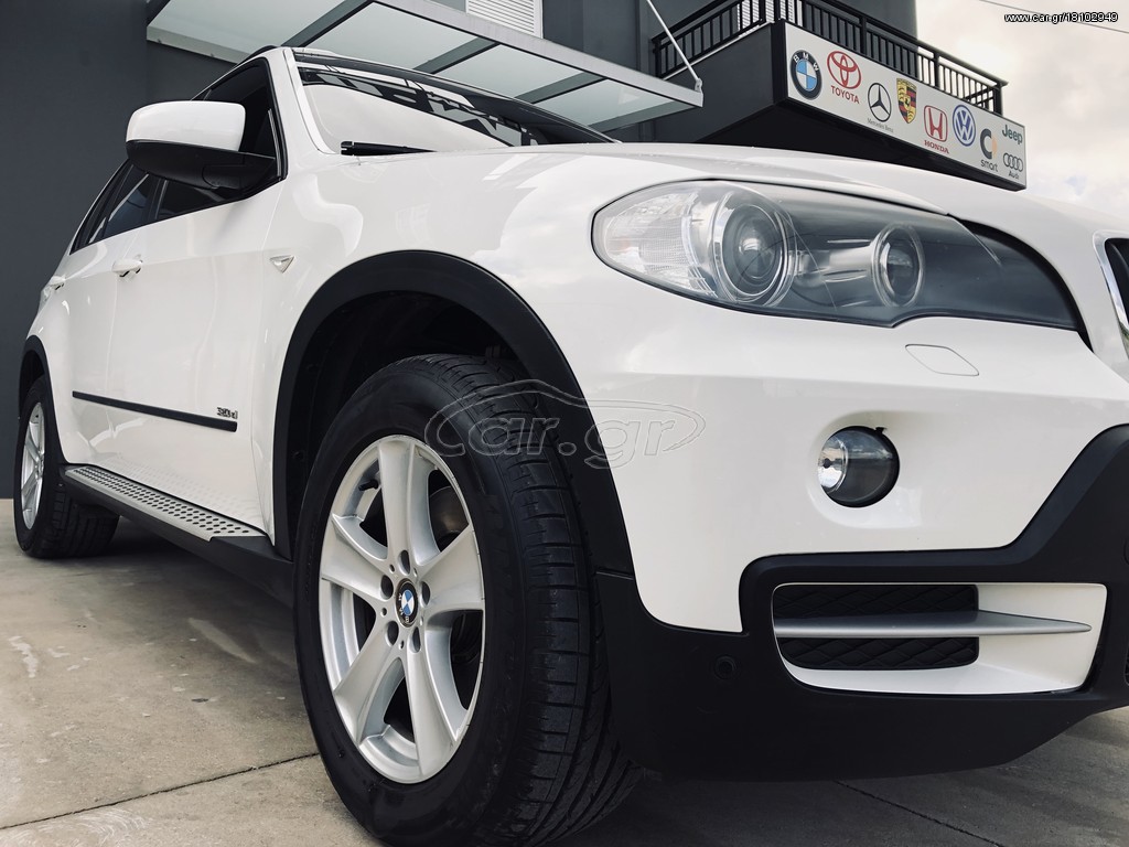 BMW X5 ORIGINAL 4ΑΔΑ ΖΑΝΤΟΛΑΣΤΙΧΑ 255 55 18