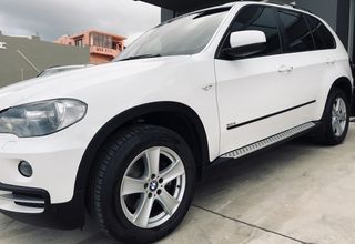 BMW X5 ORIGINAL 4ΑΔΑ ΖΑΝΤΟΛΑΣΤΙΧΑ 255 55 18-thumb-1