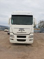 MAN 2008 P440 TGA EURO 5 AUTOMATIC-thumb-2
