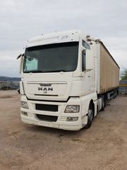 MAN 2008 P440 TGA EURO 5 AUTOMATIC-thumb-1