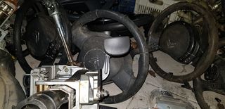  Αεροσακοι   citroen c2-c3 