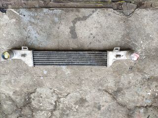 Fiat punto Ct  intercooler-thumb-1