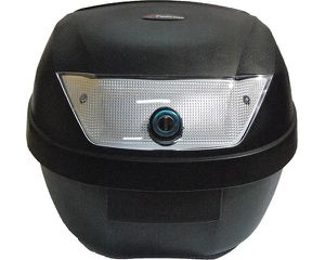 ΒΑΛΙΤΣΑ FALCON F-28 ΛΕΥΚΟ ΚΡΥΣΤΑΛΛΟ 28L