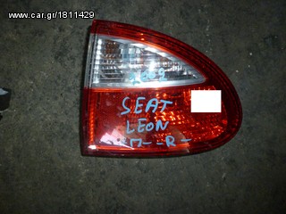 ΦΑΝΑΡΙ ΠΙΣΩ ΔΕΞΙ ΕΞΩ SEAT LEON, MOD 2000-2005