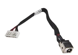 Βύσμα Τροφοδοσίας DC Power Jack LENOVO IDEAPAD Y450 Y460 Y560 Y330 U330 50.4Y613.001 50.4Y711.001 CLF32MCB05P (κωδ.1-3285)