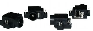 Βύσμα Τροφοδοσίας DC Power jack Samsung DC jack Q Series Q30 Q30PLUS Q35 Q40 Q45 (κωδ.1-3283)