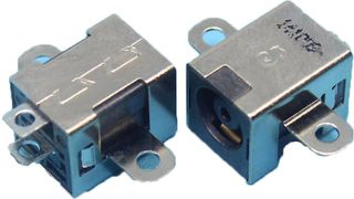 Βύσμα Τροφοδοσίας DC Power jack LG Xnote R410 R510 R560 R580 R57 P430 P530 (κωδ.1-3278)