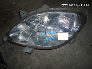 ΦΑΝΑΡΙ ΕΜΠΡΟΣ ΑΡΙΣΤΕΡΟ SMART FORTWO, MOD 1998-2004