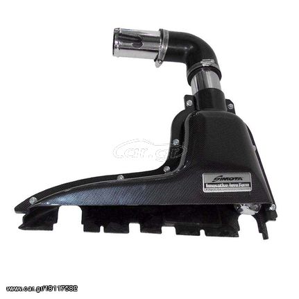 Εισαγωγή Αέρος Φιλτρόσκουπα Για Peugeot 206/307 1.6 16V 01-03 Simota