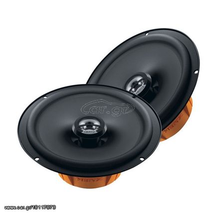 Ηχεία Αυτοκινήτου Hertz Dieci DCX 165.3  6.5" 165 mm 60W RMS 2 Δρόμων Ζευγάρι 2 Τεμάχια