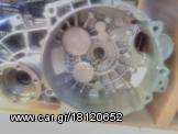 ΑΝΑΚΑΤΑΣΚΕΥΗΣ ΣΑΣΜΑΝ SKODA OCTAVIA BWA
