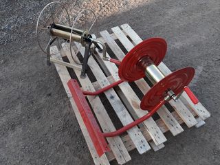 Ραντιστικά - Ψεκαστικά 2019 AGRO MACHINES TASOS-thumb-1