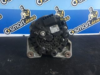SMART 453 2017 ΔΥΝΑΜΟΣ 231006007R-A