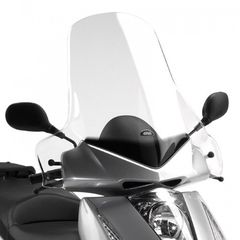 ΖΕΛΑΤΙΝΑ GIVI HONDA PANTHEON 125/150 '03-'08