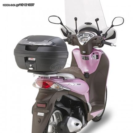 ΣΧΑΡΑ GIVI HONDA SH 125 MODE '13-'18