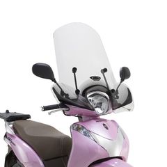 ΖΕΛΑΤΙΝΑ GIVI HONDA SH MODE 125 '13-'19