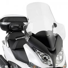 ΖΕΛΑΤΙΝΑ GIVI HONDA SW-T 400/600 '09-'17