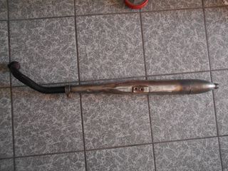 ΕΞΑΤΜΙΣΗ KREIDLER FLORETT-thumb-1