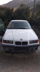 BMW 3.18 E36  (90-00)