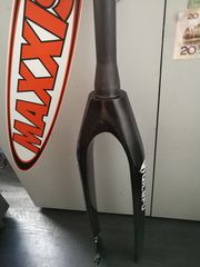 Πιρουνι QIL eFU carbon 29" + 28" + 27.5"-thumb-2