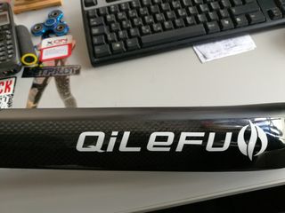 Πιρουνι QIL eFU carbon 29" + 28" + 27.5"-thumb-7