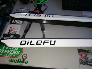 Πιρουνι QIL eFU carbon 29" + 28" + 27.5"-thumb-15