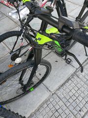 Πιρουνι QIL eFU carbon 29" + 28" + 27.5"-thumb-5