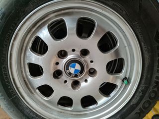 ΖΑΝΤΟΛΑΣΤΙΧΑ BMW E36 15X6.5 195/65/15