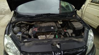 Peugeot 307 2004 1.4cc-thumb-2