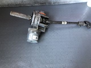 Μοτερ τιμονιού ηλεκτρικό για Opel Corsa D 