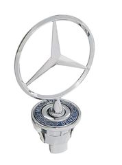 Σήμα Καπό Mercedes-Benz 