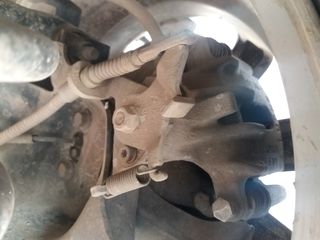 ΔΑΓΚΑΝΕΣ ΠΙΣΩ L/R FORD FOCUS MONTEΛΟ 1998-2004