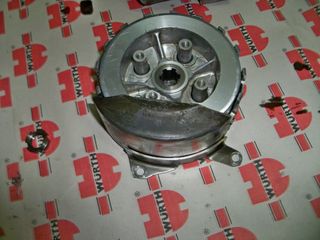 kampana fygokentriko honda astrea