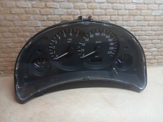 Opel Corsa C.(00-06).Καντραν.