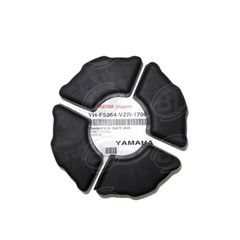 ΛΑΣΤΙΧΑ ΤΑΜΠΟΥΡΟΥ YAMAHA CRYPTON-R 105/115/135 (VZR), ASPIRA,FEDERAL  ΙΝΔΟΝΗΣΙΑΣ. ΤΙΜΗ 1 ΣΕΤ.