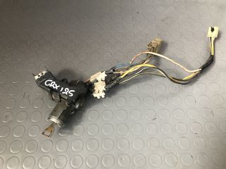 Διακοπτης μίζας για Honda Crx 