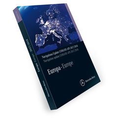 Χάρτες για ntg4 comand τελευταία έκδοση  A2128273300 Europe Version 2018 e cls w212 A207 c207 C218