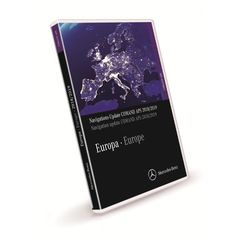 Χάρτες για ntg4 comand τελευταία έκδοση A2048270800 Europe Version 16.0 2019 c glk sls w204 s204 x204 r197 c197