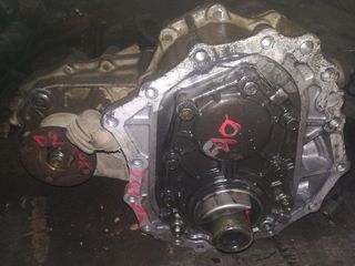 Βοηθητική 4x4