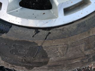 Ford ranger xlt Ζαντολαστιχα Αλουμινίου -thumb-5