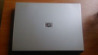 LAPTOP HP PAVILION DV4000-thumb-2