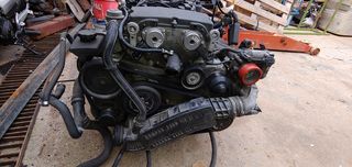 Mercedes clk 209. Αυτόματα σαζμαν-thumb-4