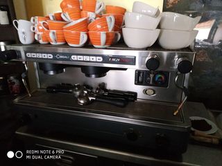 La Cimbali m21 plus-thumb-1