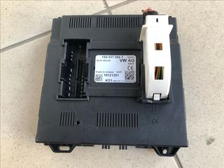 AΣΦΑΛΕΙΟΘΗΚΗ 1S0937086F SEAT Mii-VW UP-SCODA CITIGO 1.0CC 12-18